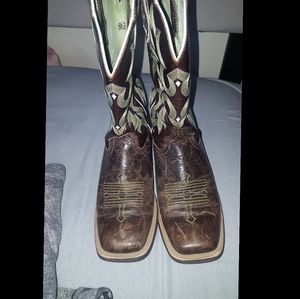 Ariat Tombstone Boots